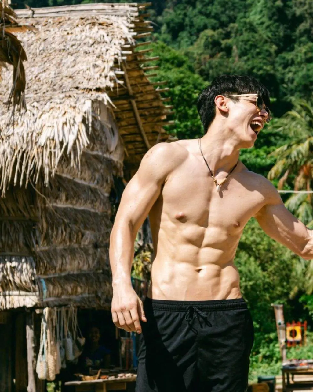 โอ๊ววหูยยพี่แก๊ป
