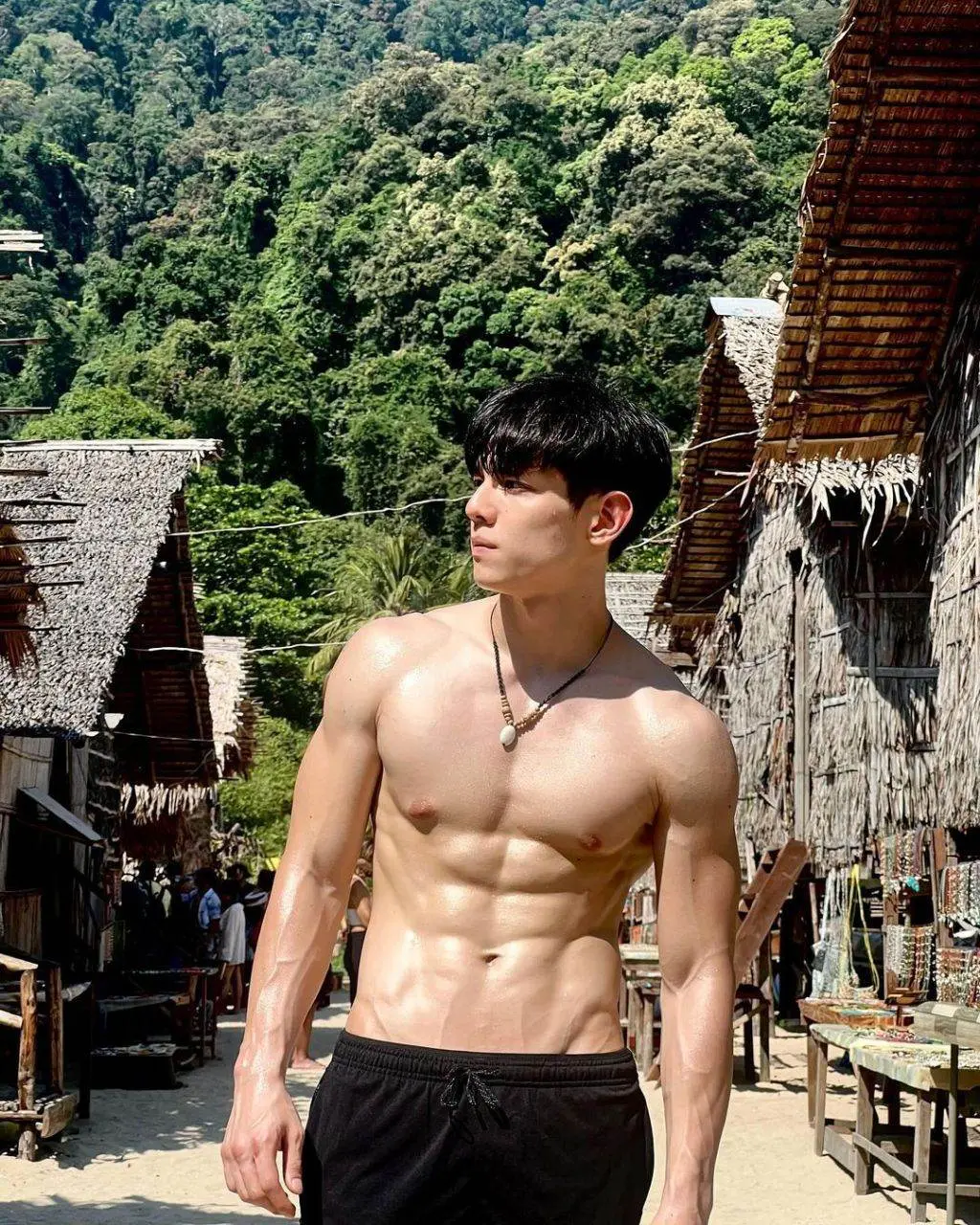 โอ๊ววหูยยพี่แก๊ป