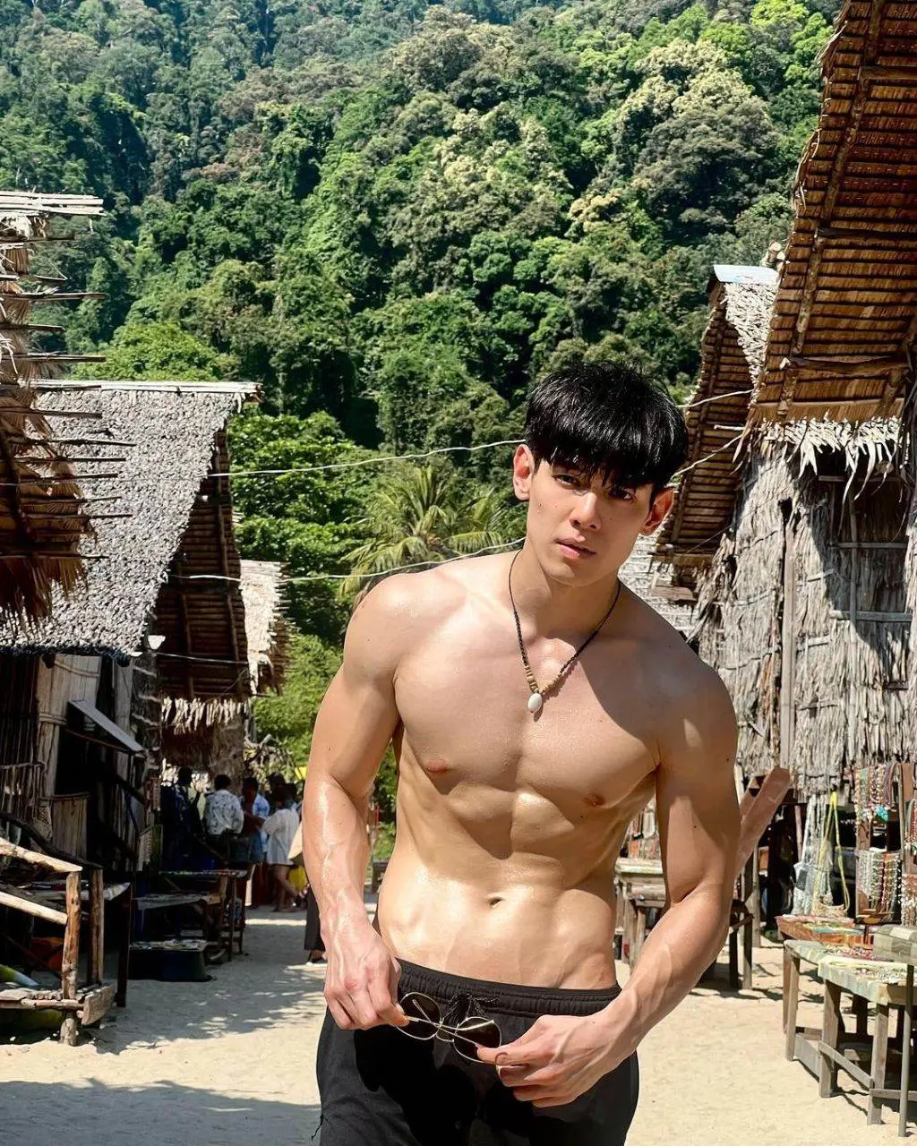 โอ๊ววหูยยพี่แก๊ป