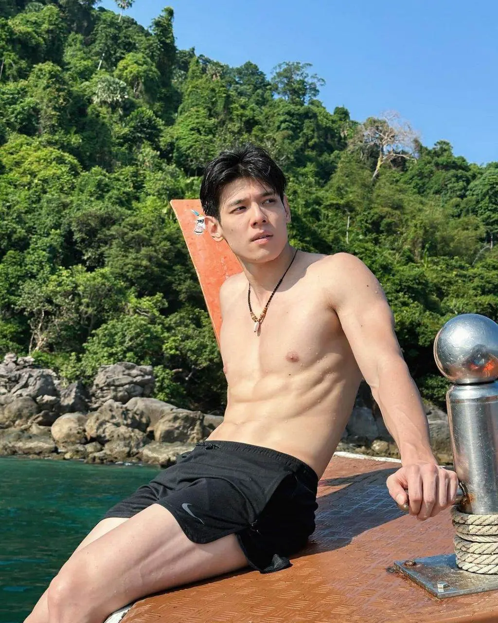 โอ๊ววหูยยพี่แก๊ป