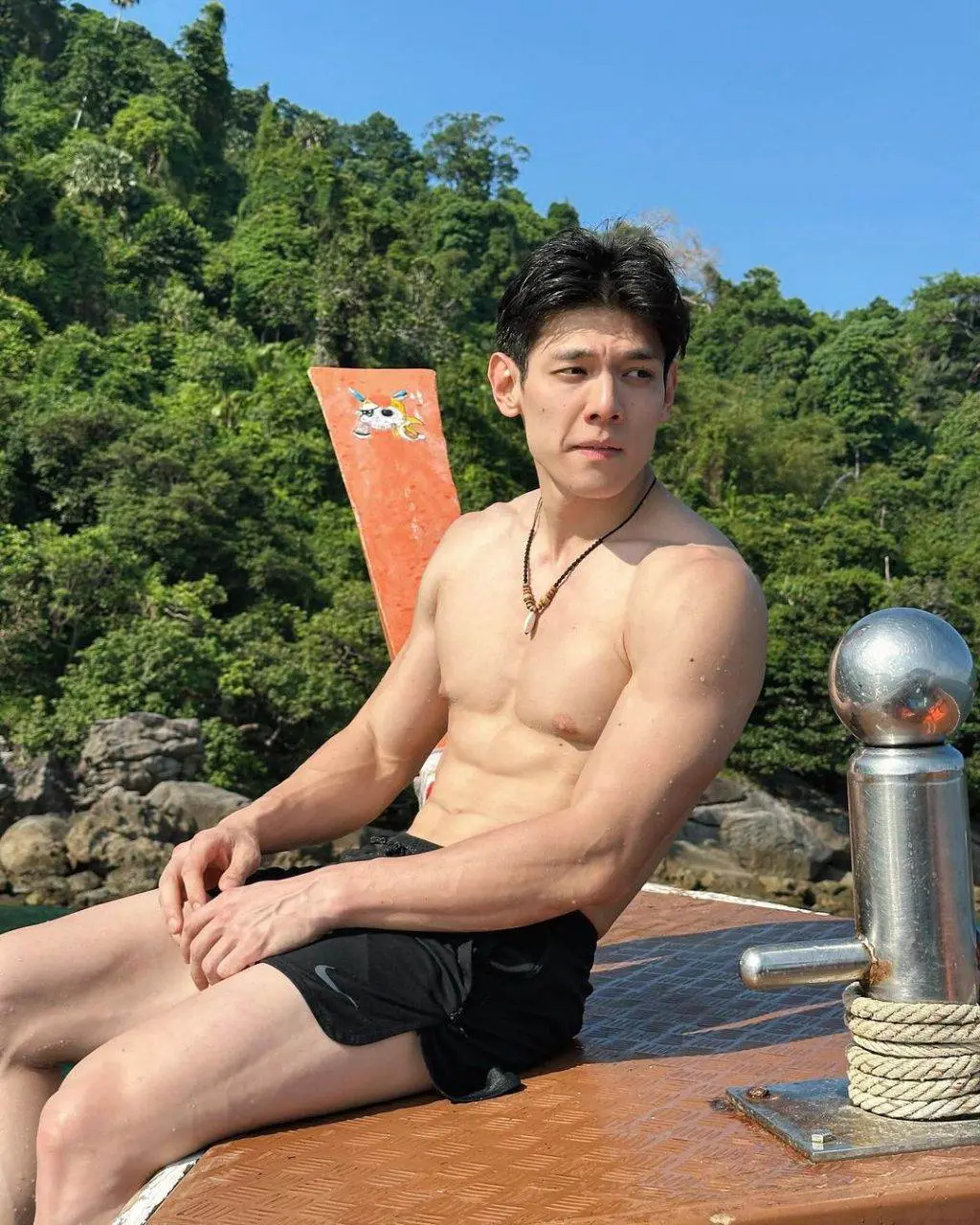 โอ๊ววหูยยพี่แก๊ป