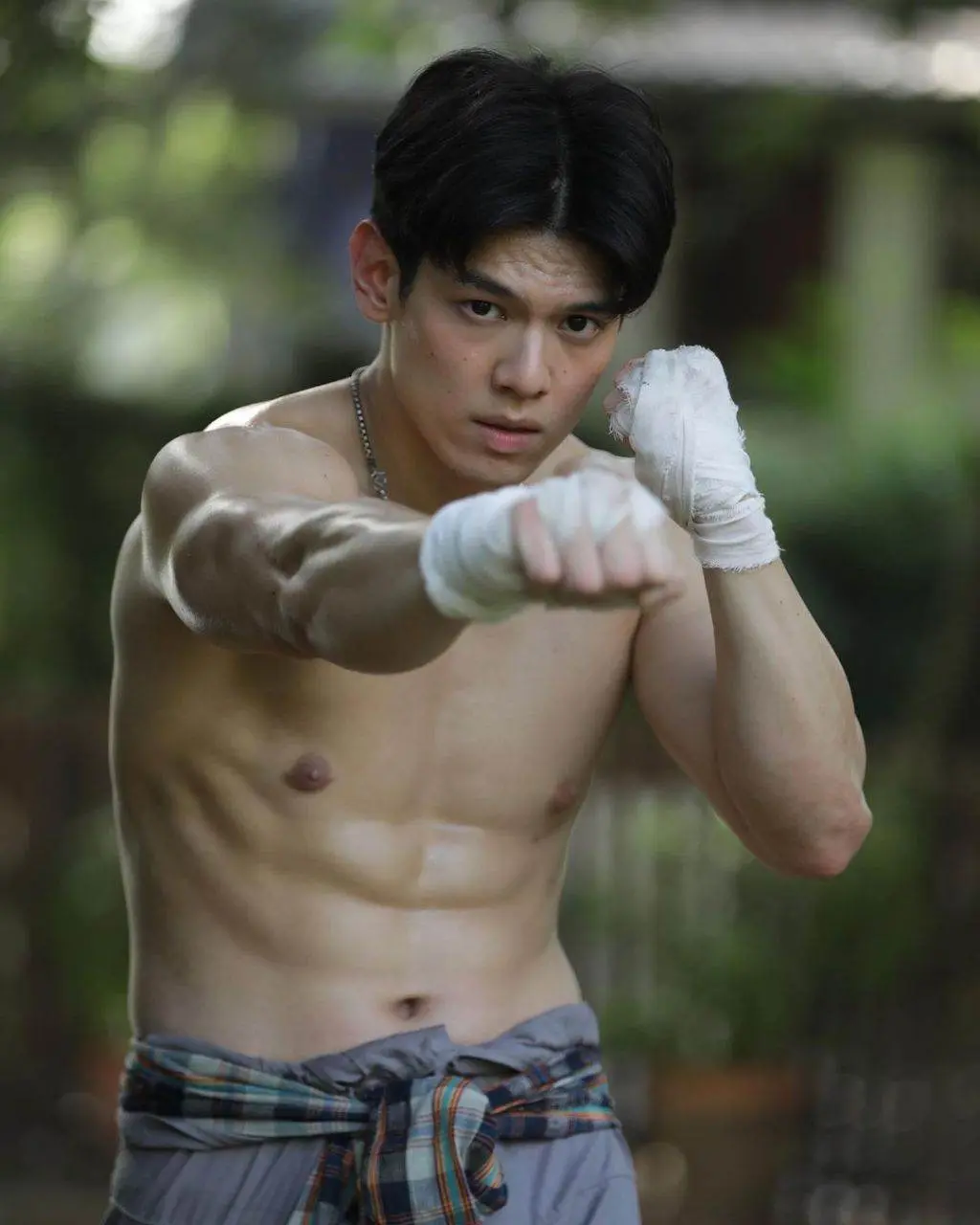 โอ๊ววหูยยพี่แก๊ป