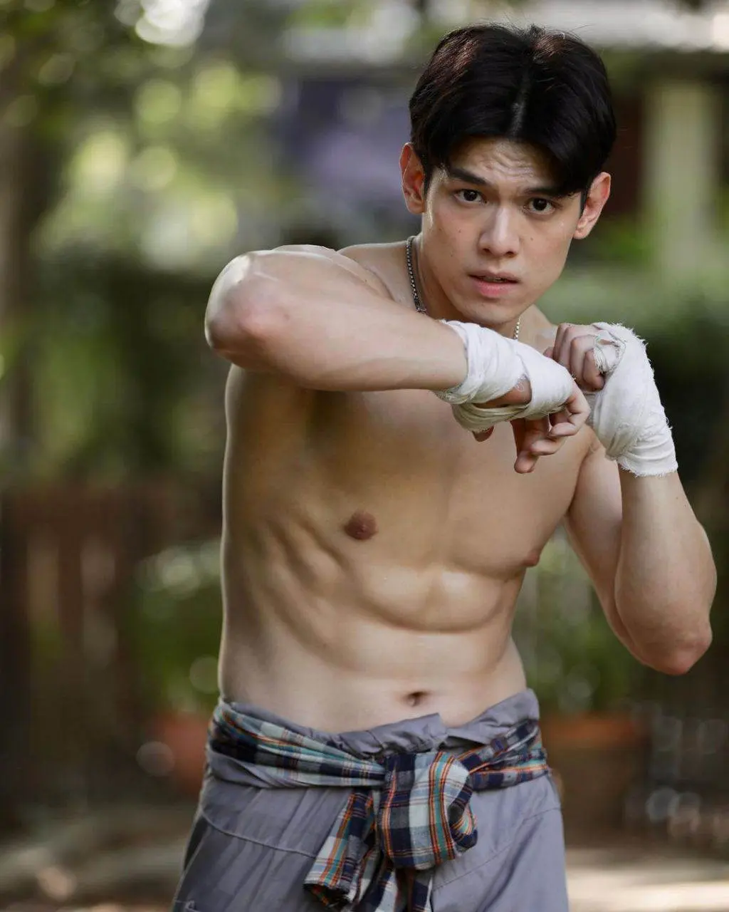 โอ๊ววหูยยพี่แก๊ป