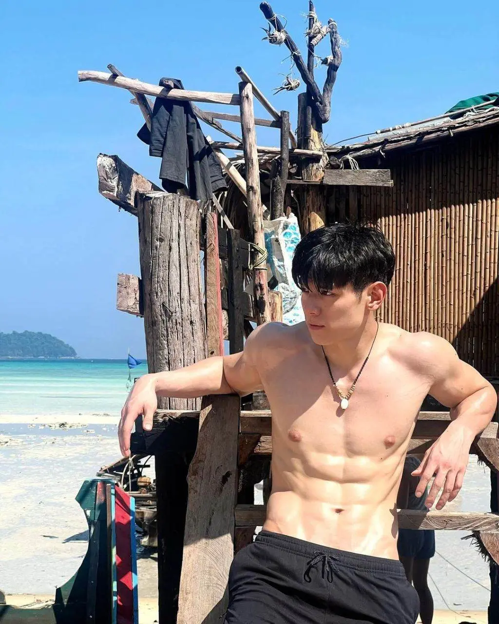 โอ๊ววหูยยพี่แก๊ป