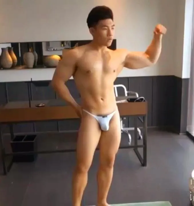 สามคืนติดฟิตจัดๆ
