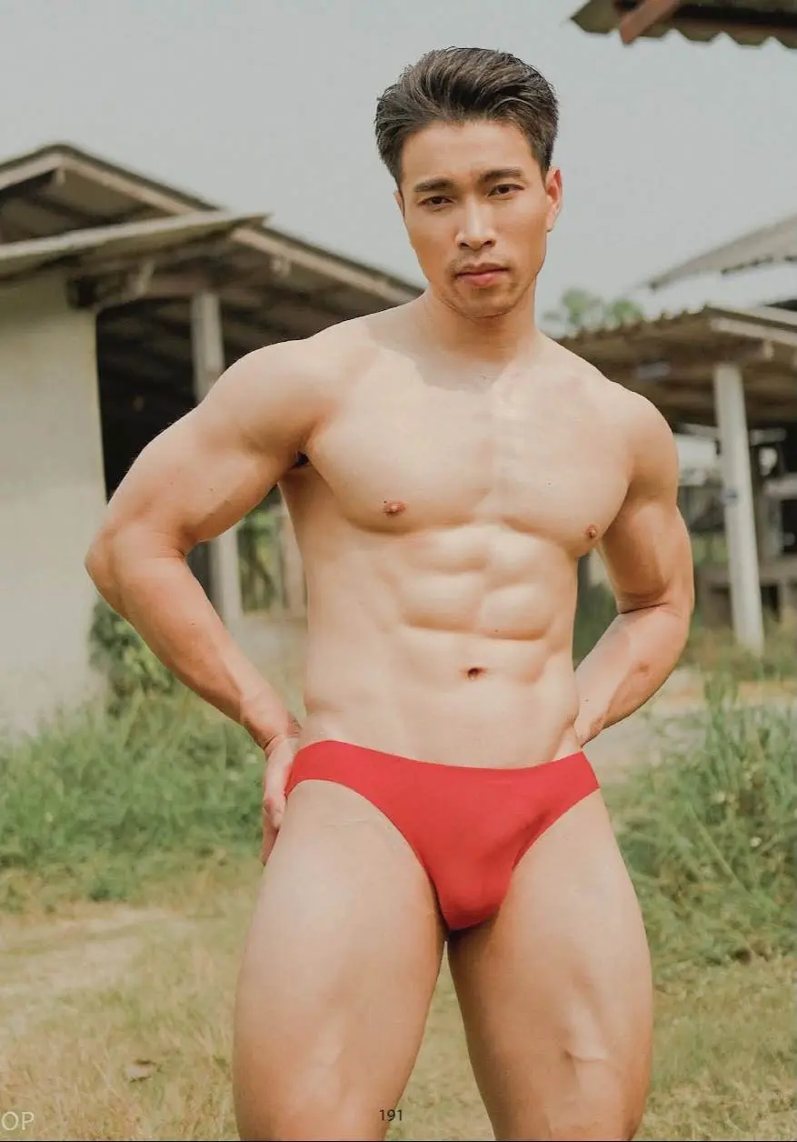 หน้าได้หุ่นดีน้ำเดิน