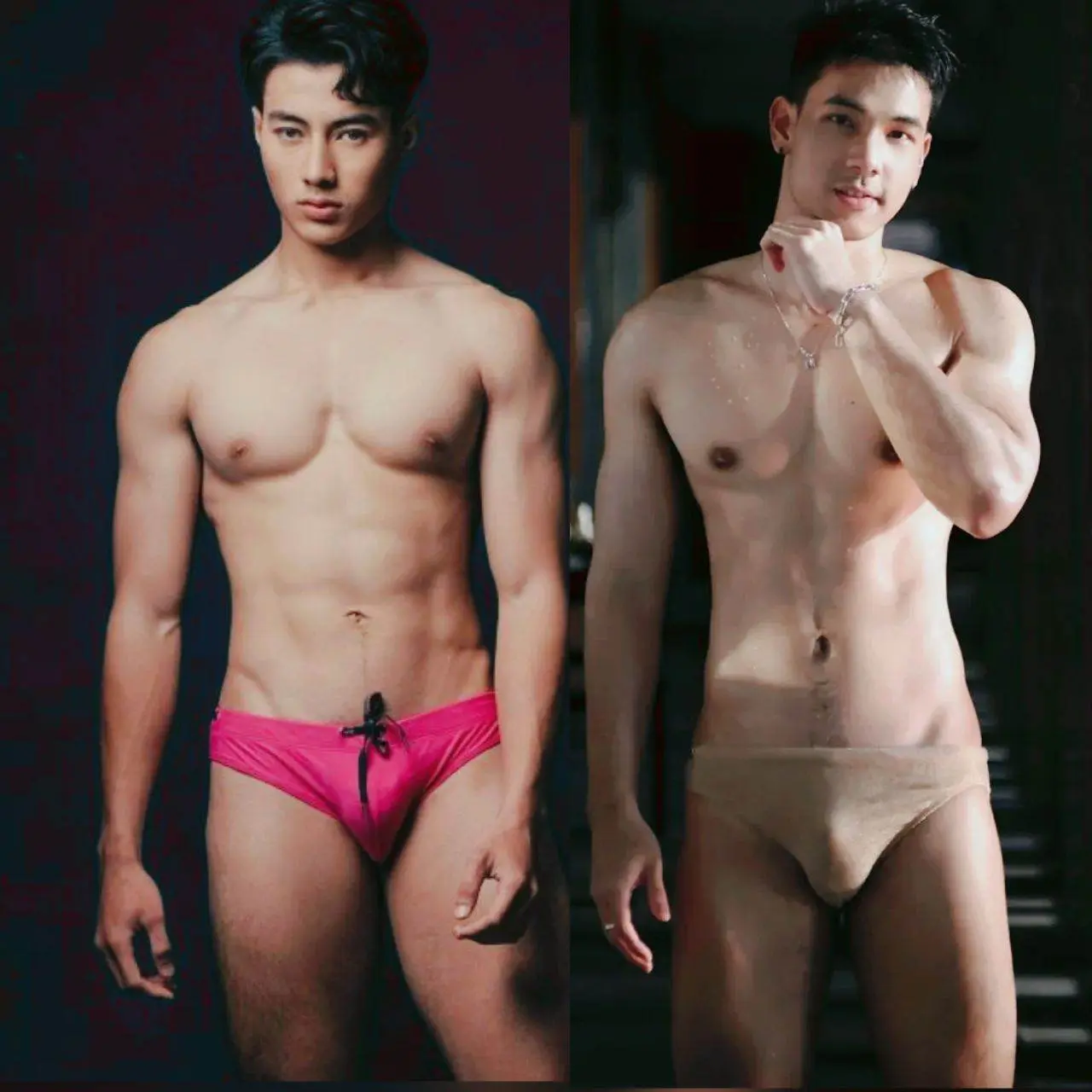 คืนที่3ที่น้ำเดิน อิอิ