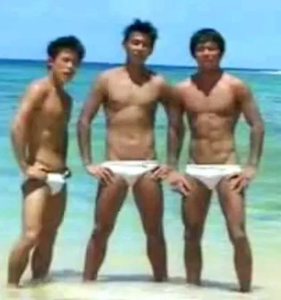 ได้เวลาบรรเลงกาม