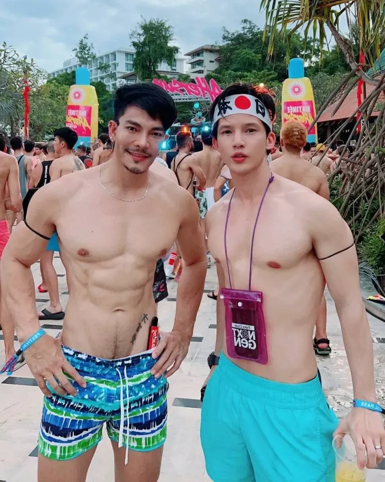ได้เวลาบรรเลงกาม