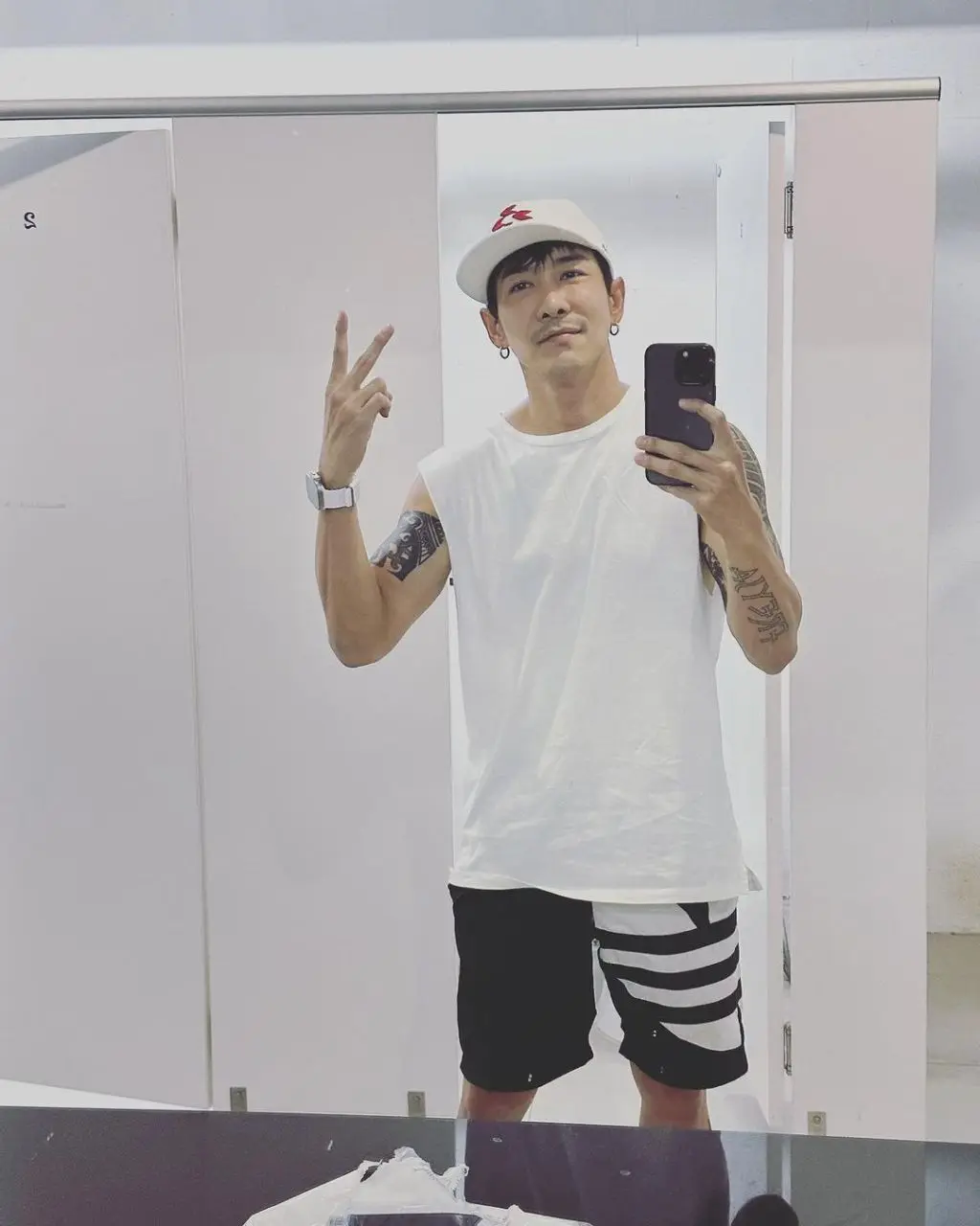 แด๊ดดดดบอย