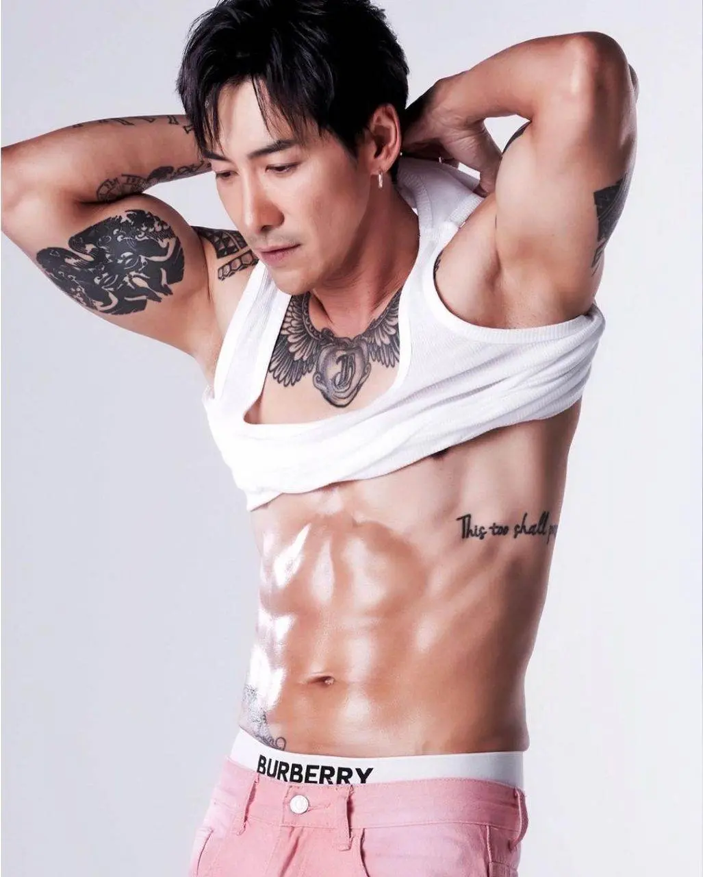 แด๊ดดดดบอย