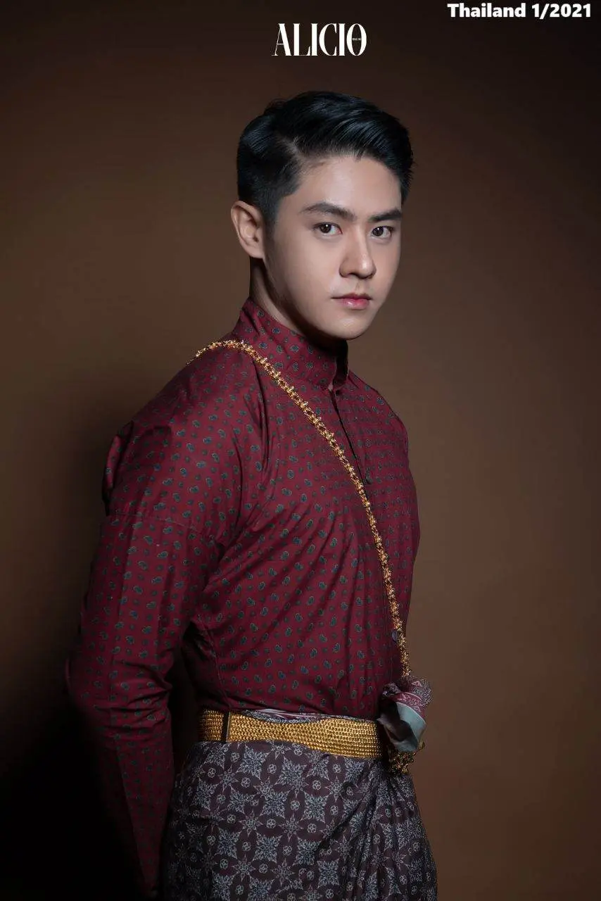 Thai Guys