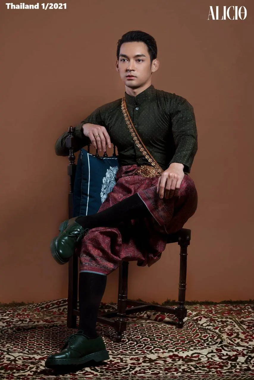 Thai Guys