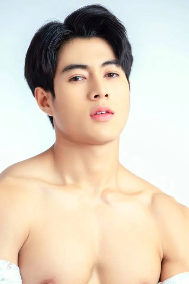 ใช้โปรไฟล์จริง ก็ไม่ต้องฝันมโนภาพฟรุ้งฟริ้งหรือจินตนากามเอาเอง