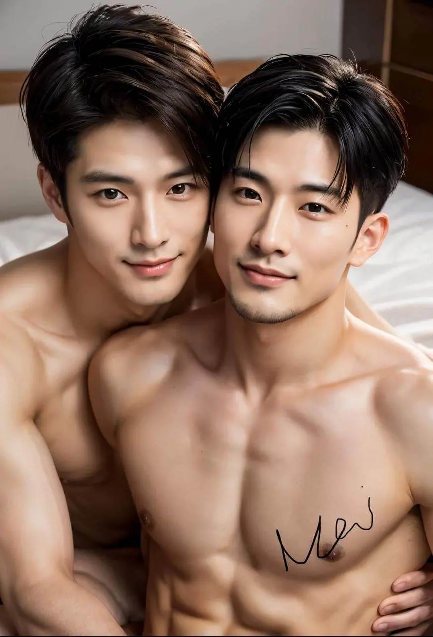 คู่สุดฟิน AI EP 86