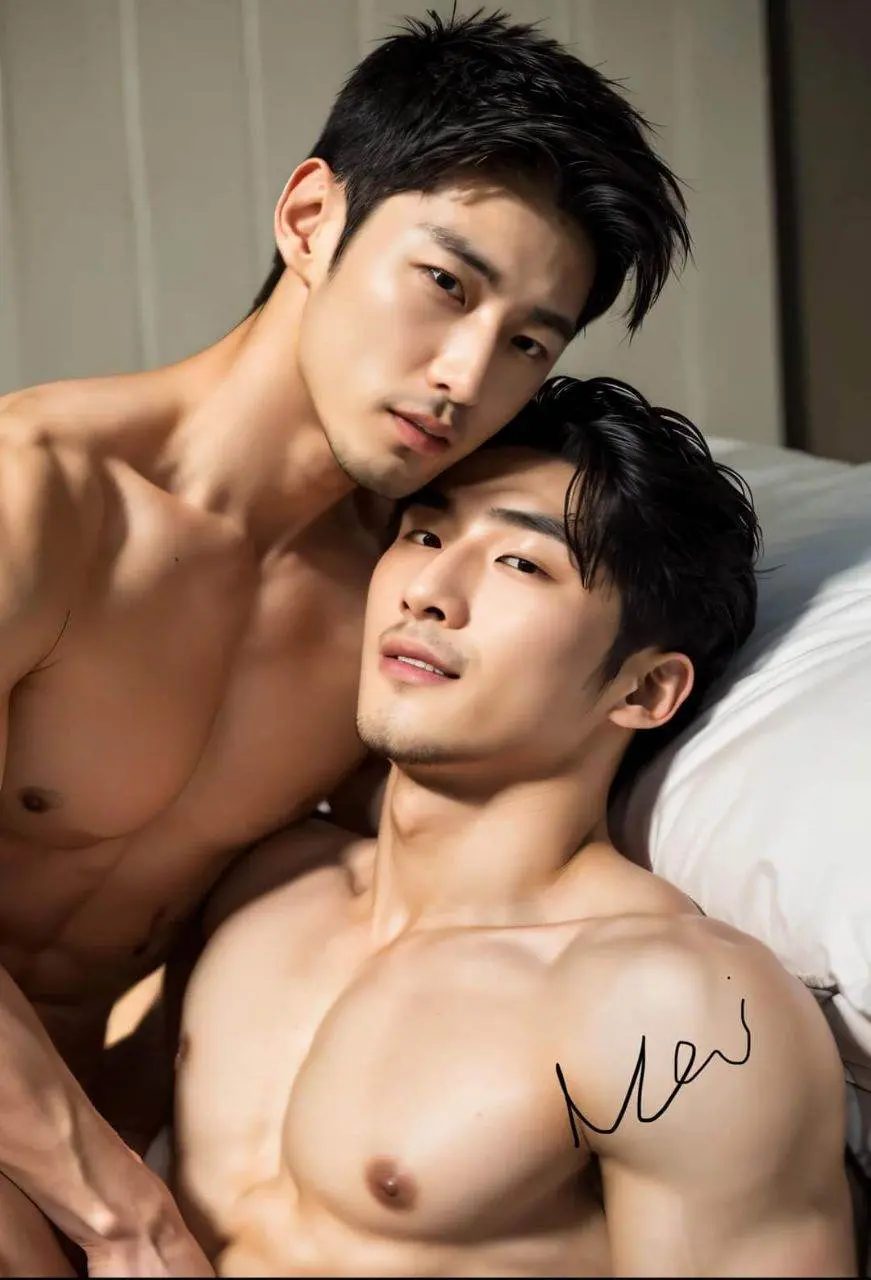 คู่สุดฟิน AI EP 86
