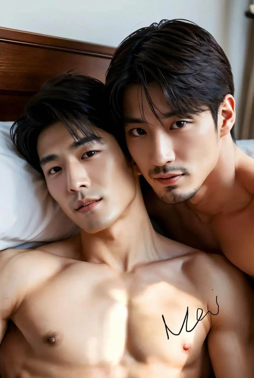 คู่สุดฟิน AI EP 86