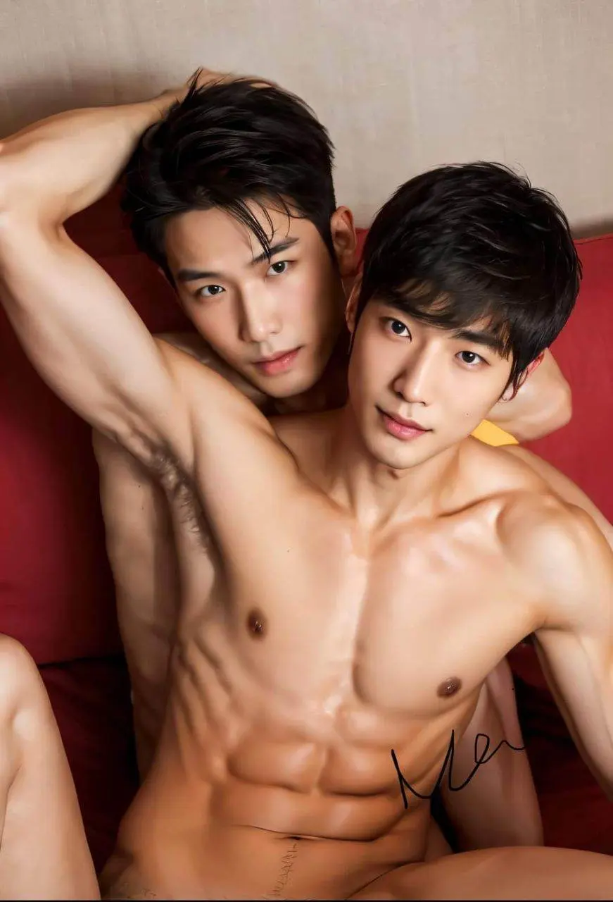 คู่สุดฟิน AI EP 86