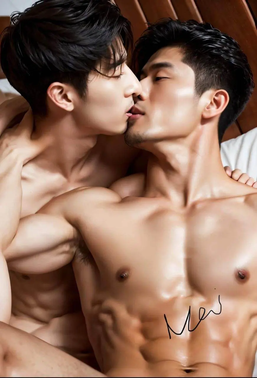 คู่สุดฟิน AI EP 86