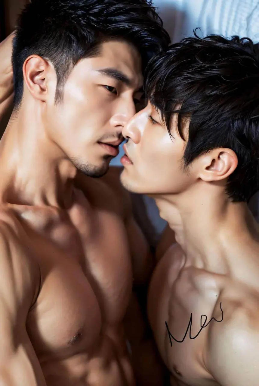 คู่สุดฟิน AI EP 86