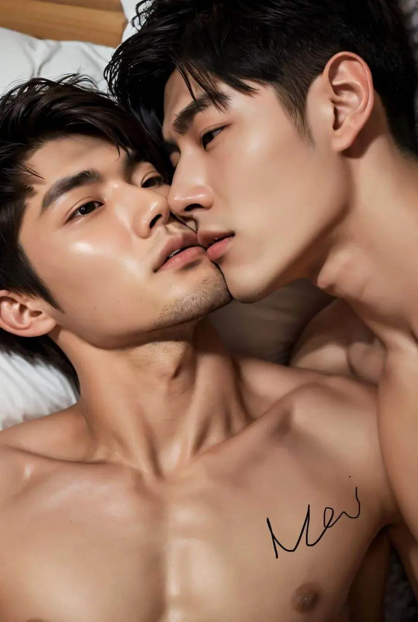 คู่สุดฟิน AI EP 86