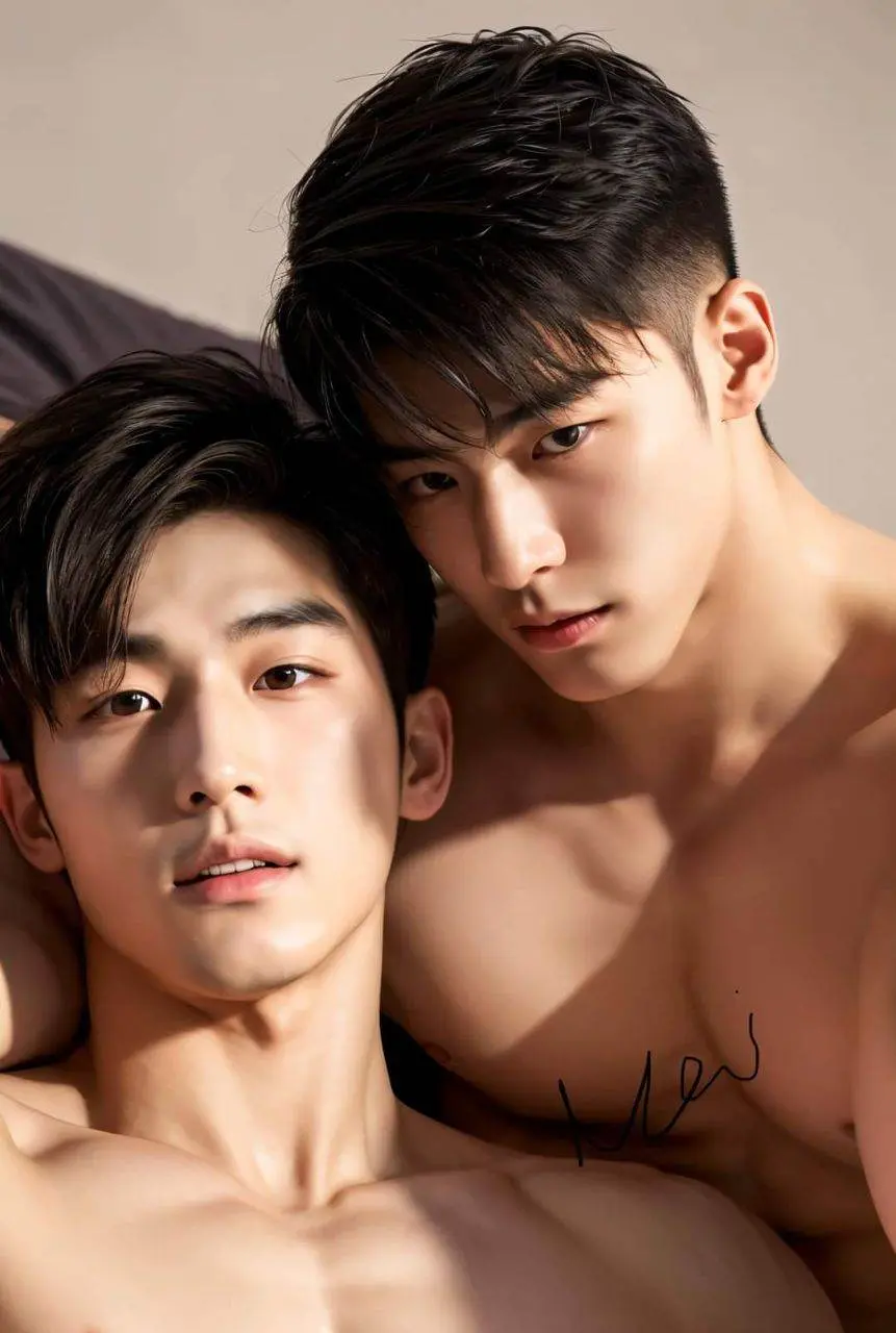 คู่สุดฟิน AI EP 86