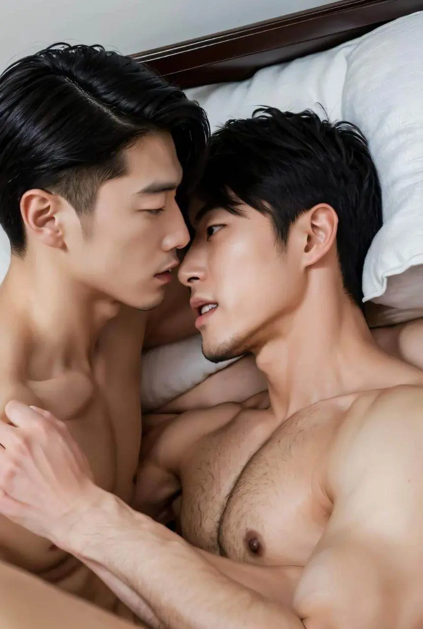คู่สุดฟิน AI EP 86