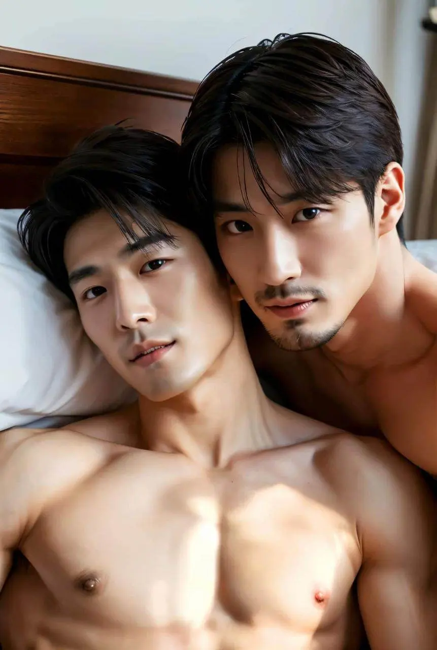 คู่สุดฟิน AI EP 86