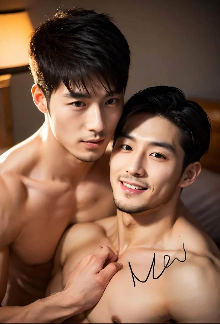 คู่สุดฟิน AI EP 86
