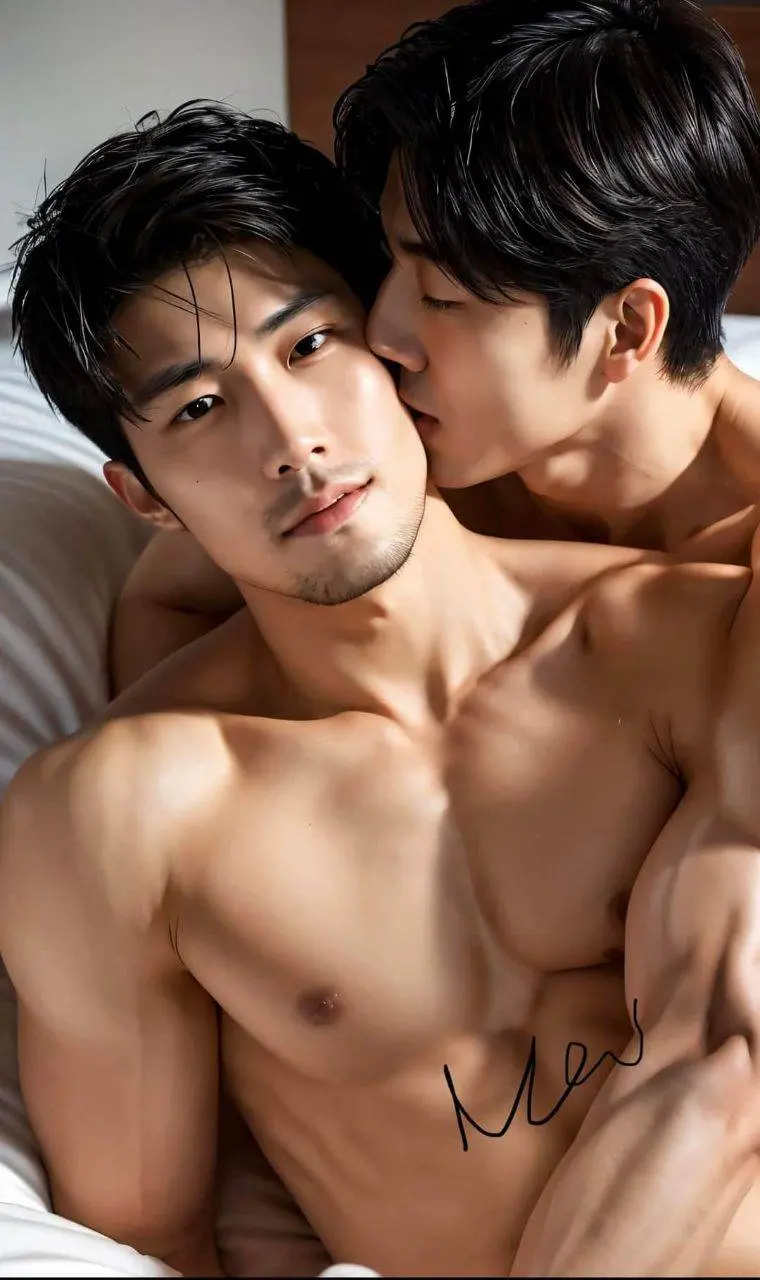 คู่สุดฟิน AI EP 86