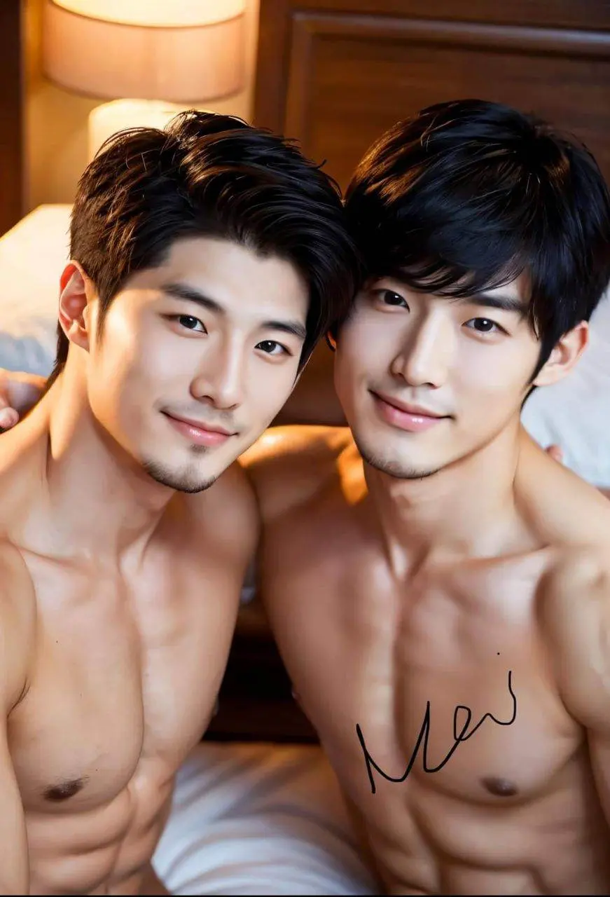 คู่สุดฟิน AI EP 86