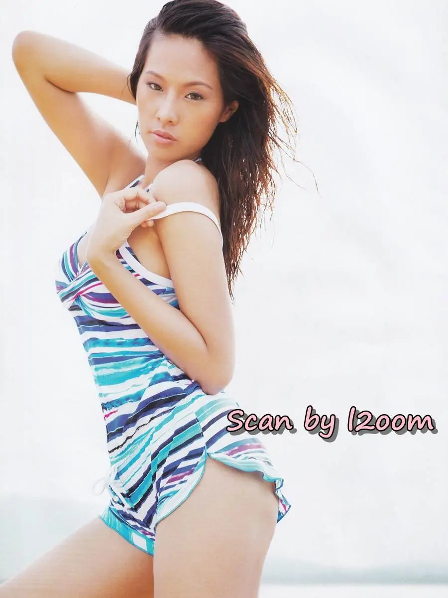 (วันวาน) ฟ้า ชัญษร @ VOLUME vol.7 no.167 April 2012