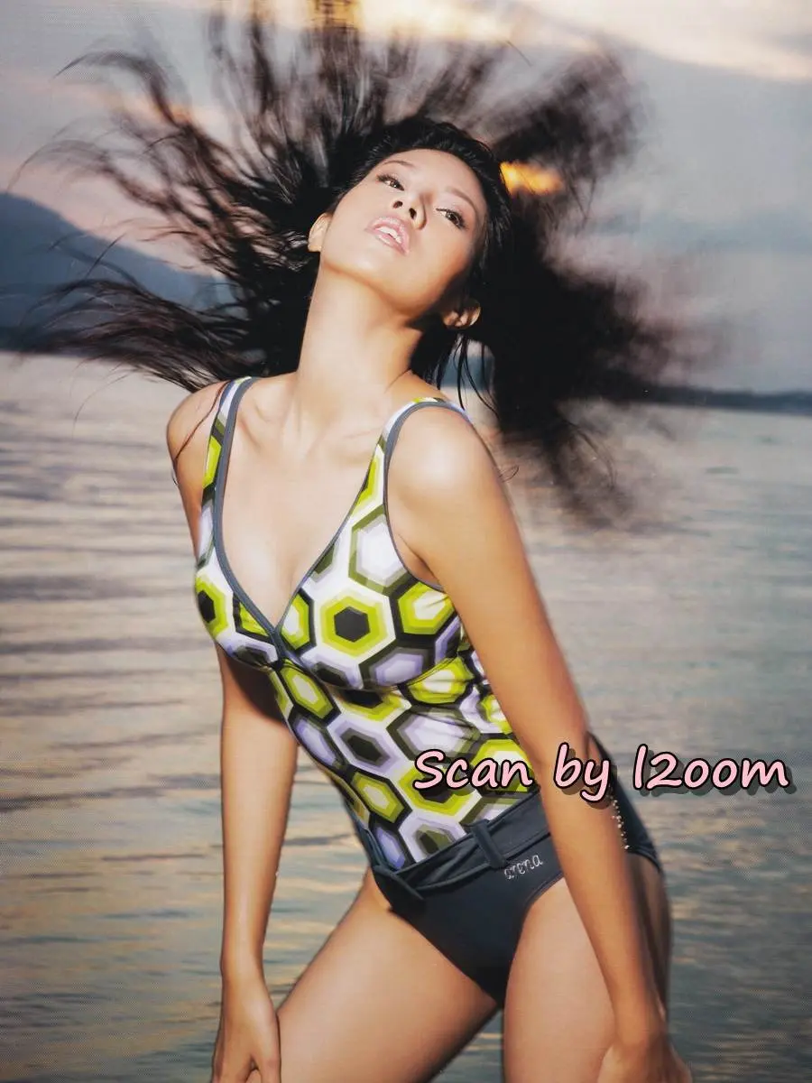 (วันวาน) ฟ้า ชัญษร @ VOLUME vol.7 no.167 April 2012