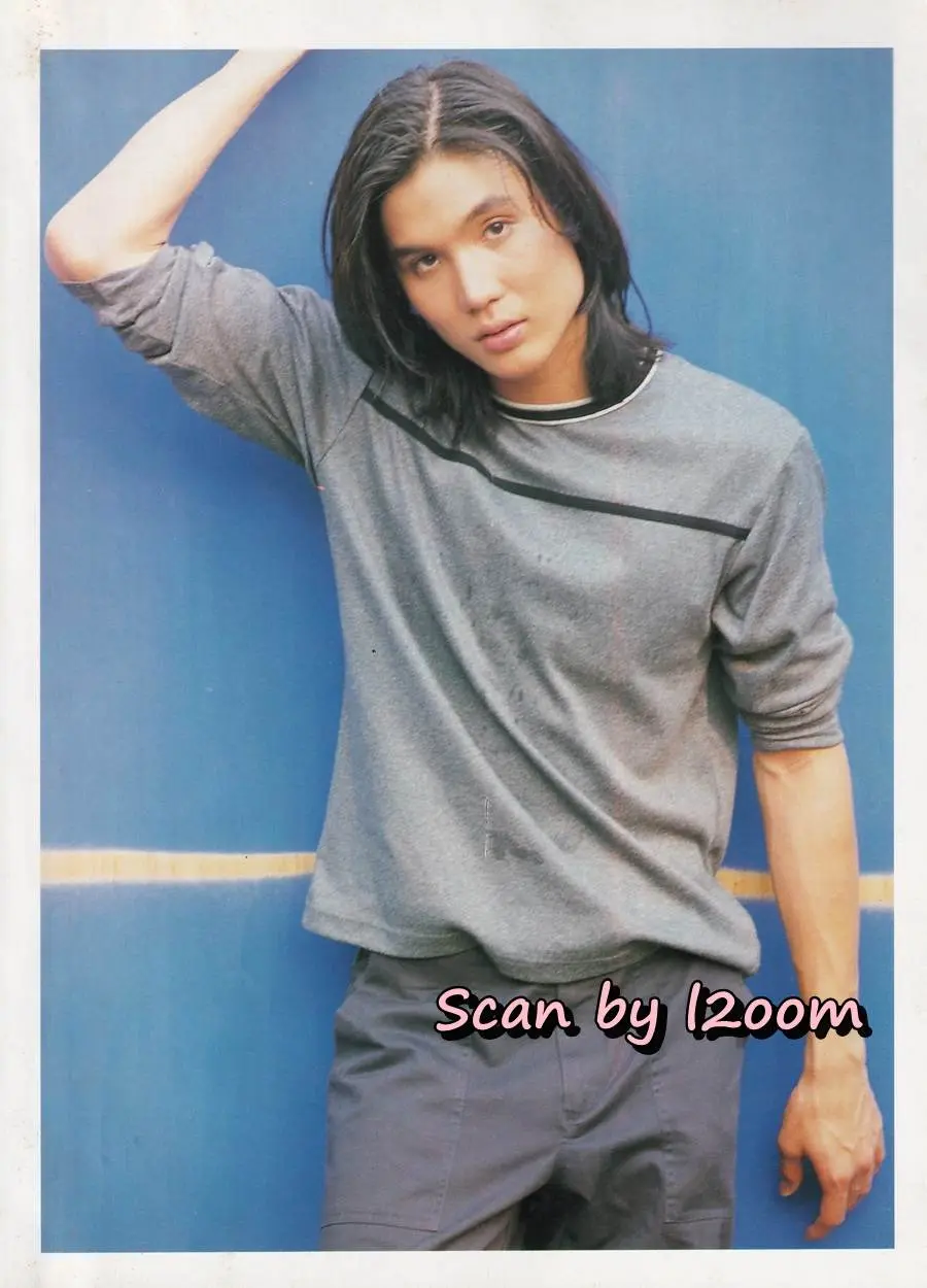 (วันวาน) Six-Teen @ นิตยสาร วัยน่ารัก ปีที่ 17 ฉบับที่ 256 มีนาคม 2542
