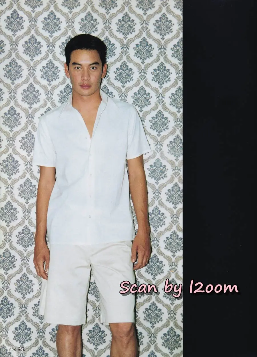 (วันวาน) ตั๊ก บงกช @ นิตยสาร ดิฉัน ปีที่ 25 ฉบับที่ 607 มิถุนายน 2545