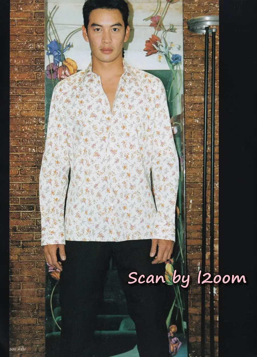 (วันวาน) ตั๊ก บงกช @ นิตยสาร ดิฉัน ปีที่ 25 ฉบับที่ 607 มิถุนายน 2545
