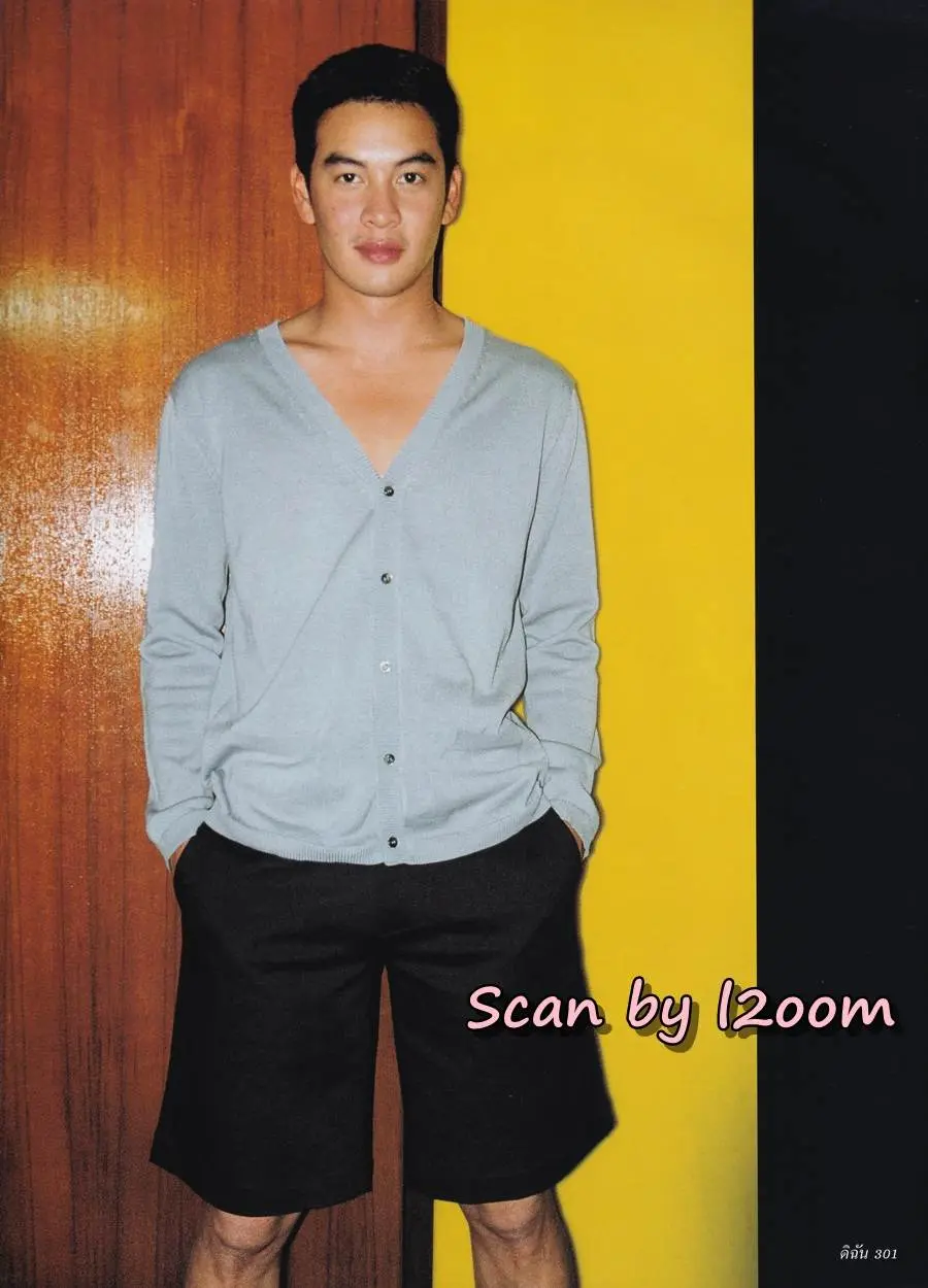 (วันวาน) ตั๊ก บงกช @ นิตยสาร ดิฉัน ปีที่ 25 ฉบับที่ 607 มิถุนายน 2545