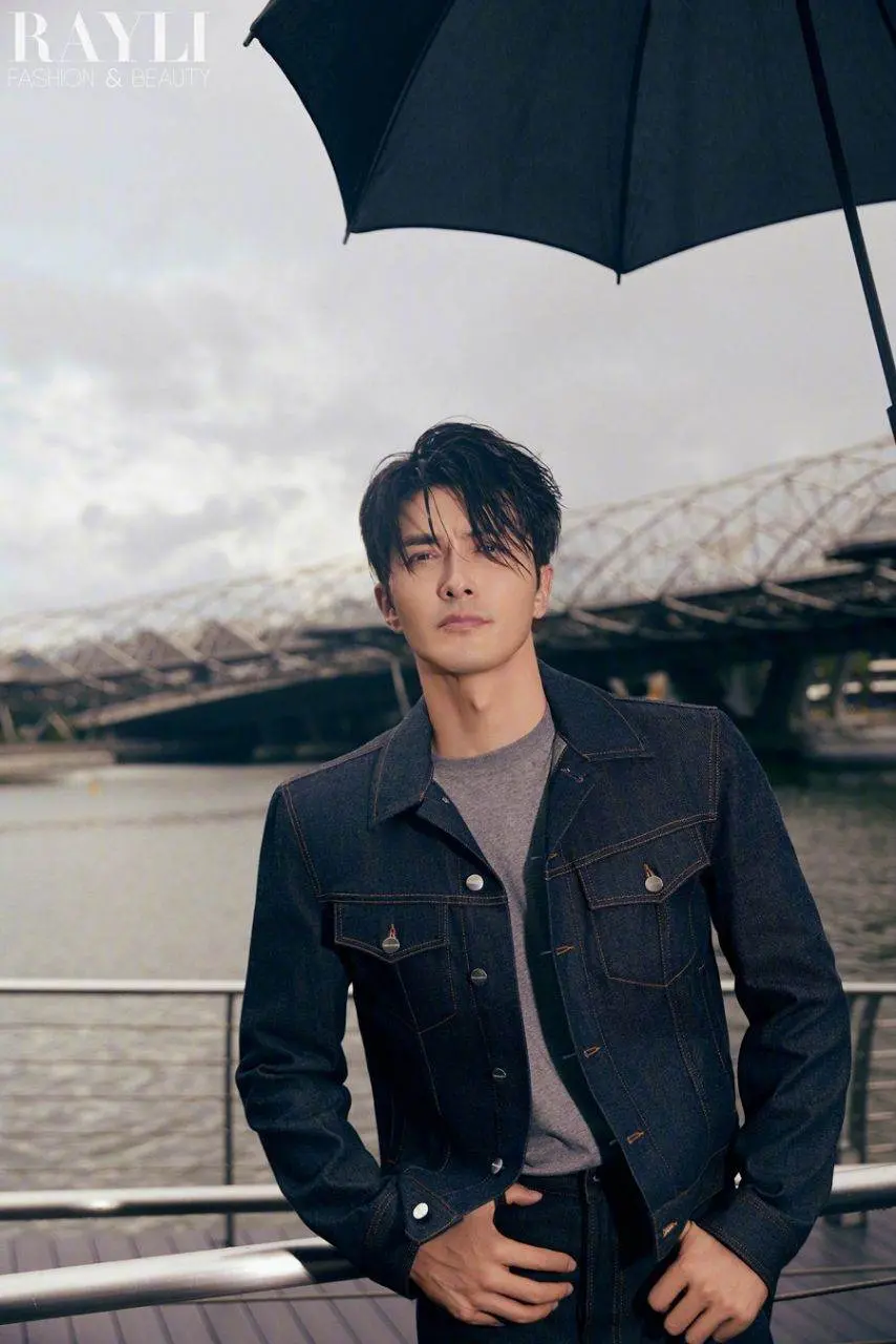 Gao Weiguang @ Rayli Travel China January 2024
