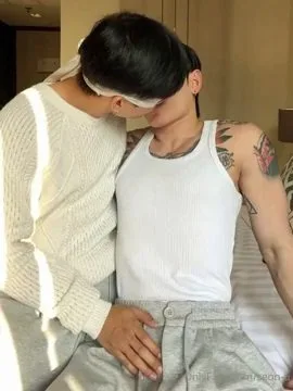 เพื่อนแอบแซ่บ