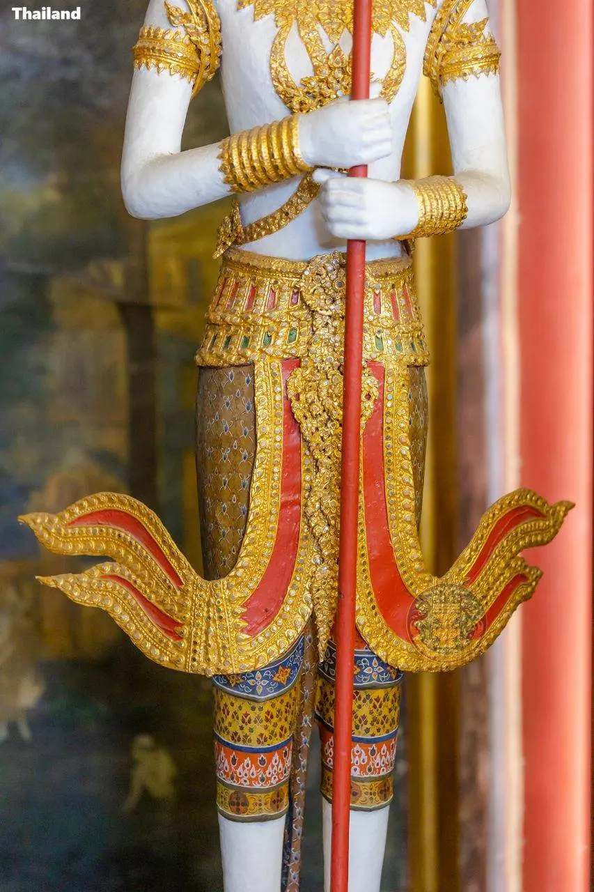 Thai Buddha Image