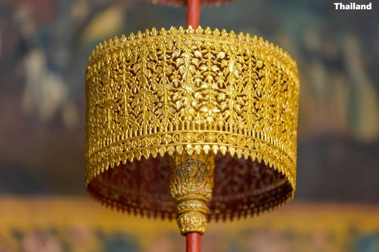 Thai Buddha Image