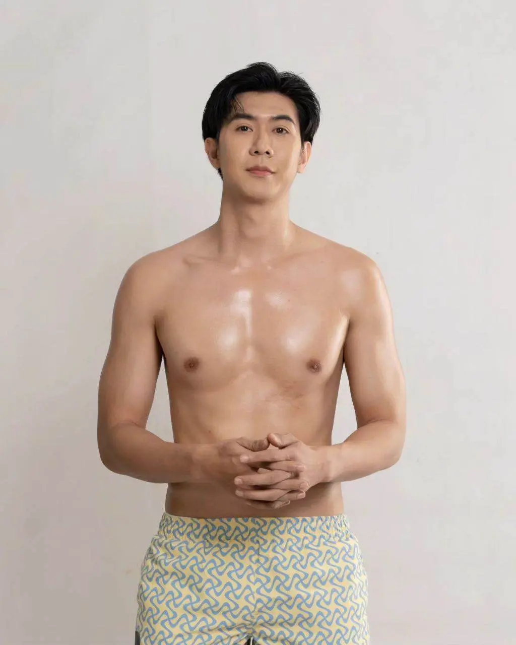อยากฝากไว้ในกายเธอ