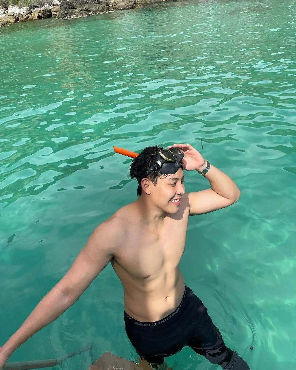เก็บน้ำรักที่ทะลักทะลวง