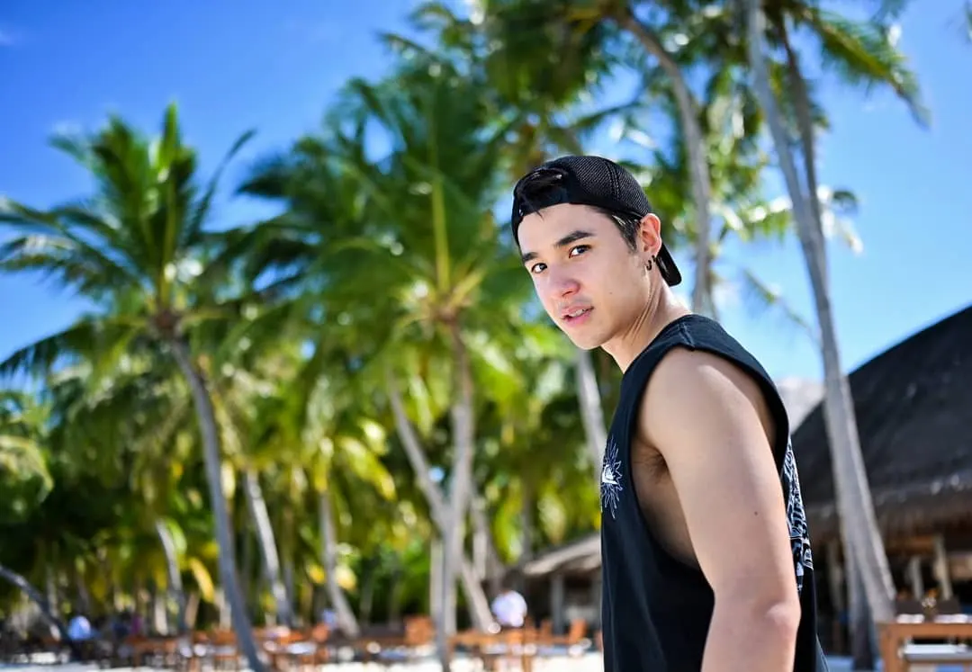 แด๊ดดดดดี๊ที่แซ่บบบ