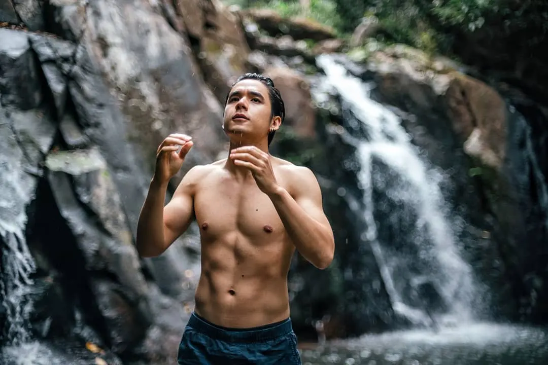 แด๊ดดดดดี๊ที่แซ่บบบ