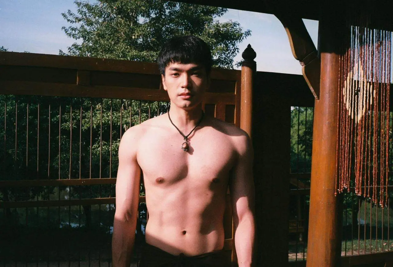 แด๊ดดดดดี๊ที่แซ่บบบ