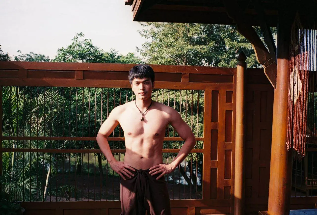 แด๊ดดดดดี๊ที่แซ่บบบ