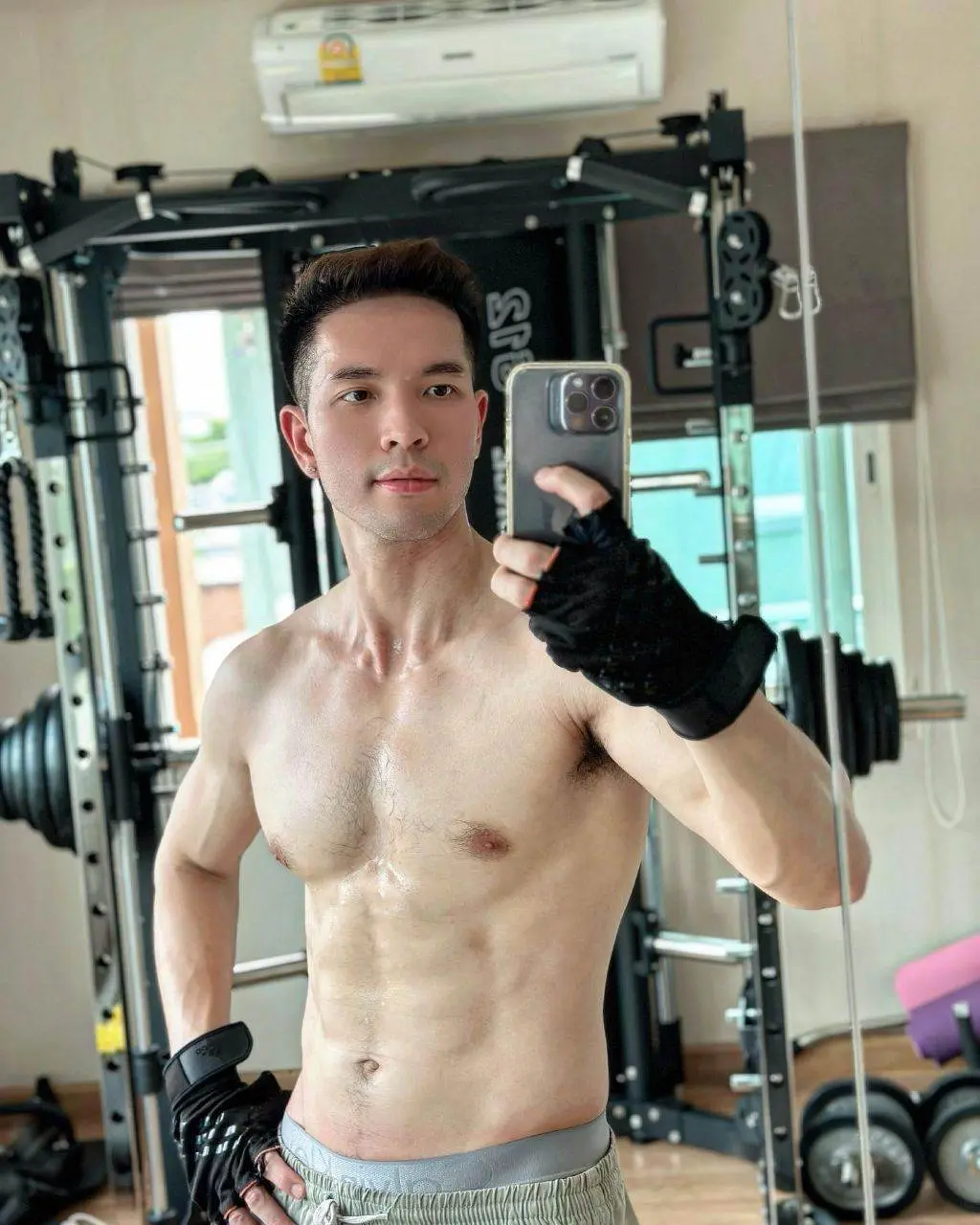 แด๊ดดดดดี๊ที่แซ่บบบ