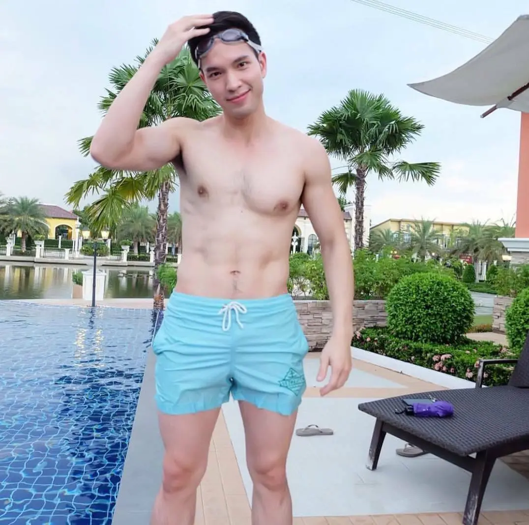 แด๊ดดดดดี๊ที่แซ่บบบ