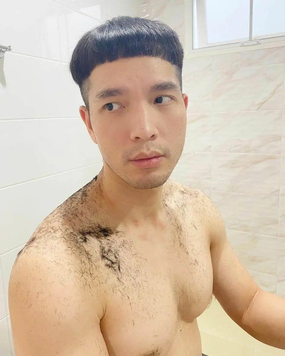 แด๊ดดดดดี๊ที่แซ่บบบ